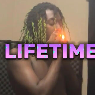 Lifetime (remastered)