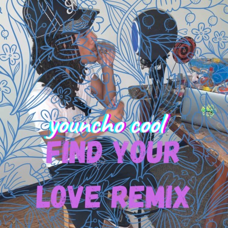 Find Your Love (remix) | Boomplay Music