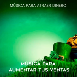 Música para aumentar tus ventas