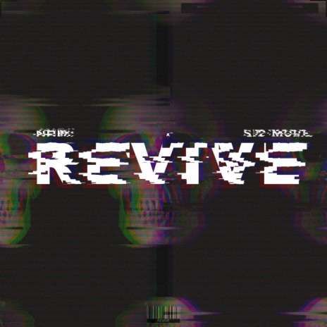 Revive ft. Sid More | Boomplay Music