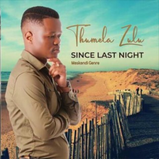 Thumela Zulu