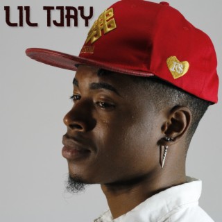 Lil Tjay