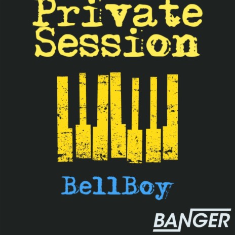 Private Session | Boomplay Music