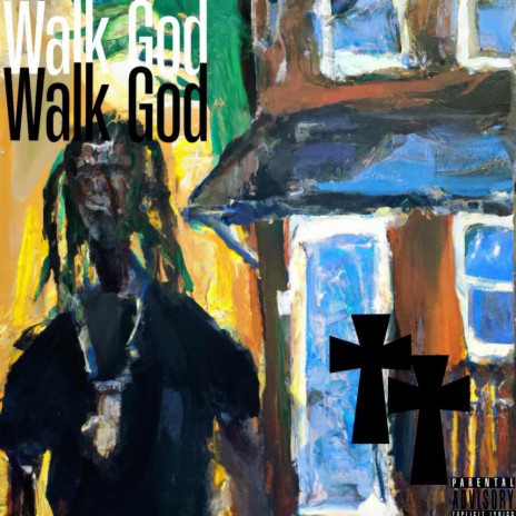 Walk God | Boomplay Music