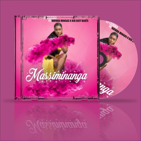 Massiminanga Acappella ft. Nayara Mingas