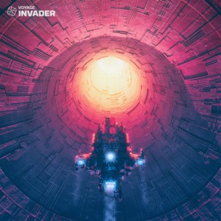 INVADER