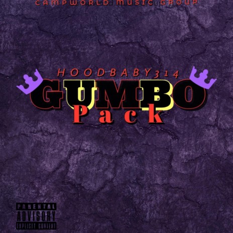 Gumbo Pack