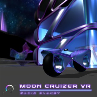 Moon Cruizer VR