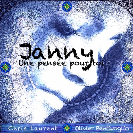 Janny ft. Olivier Bentivoglio | Boomplay Music