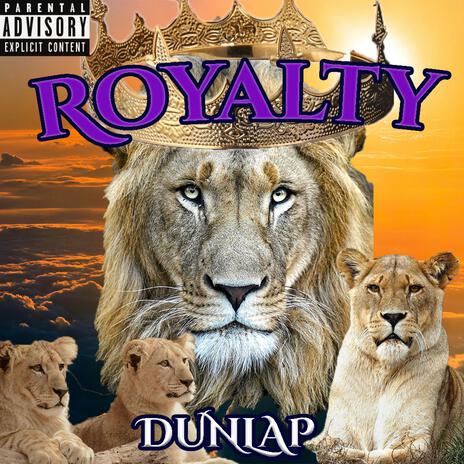 ROYALTY | Boomplay Music