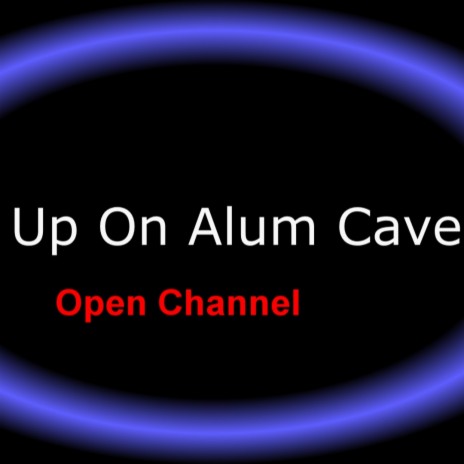 Up On Alum Cave ft. Eddie Lloyd Waltz