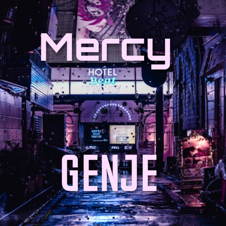 Mercy | Boomplay Music