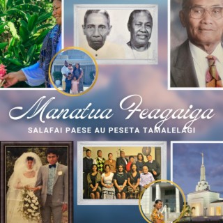 Manatua Feagaiga