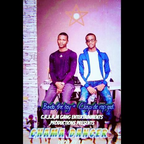 Chama Dancer | Boomplay Music