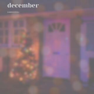 december