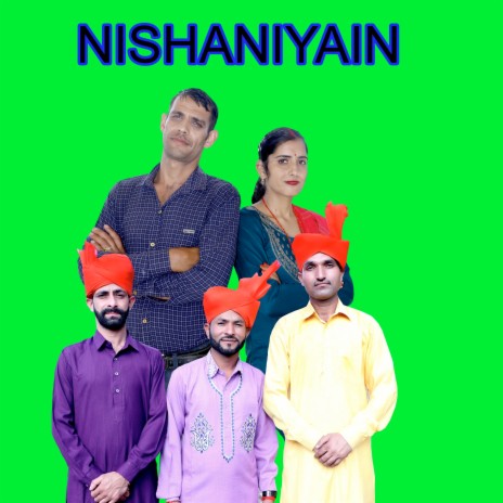 Nishaniyain ft. Des Raj & Manmohan Singh | Boomplay Music