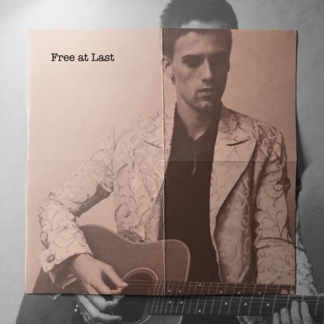 Free at Last | Boomplay Music