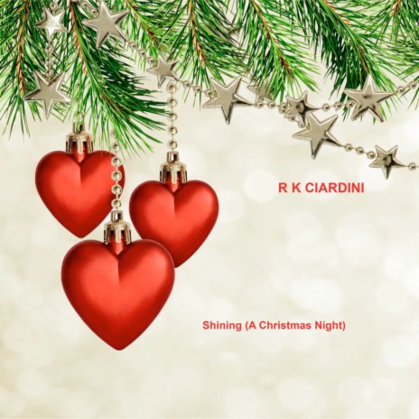 Shining (A Christmas Night) | Boomplay Music
