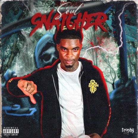 Soul Snatcher | Boomplay Music