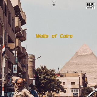 walls of Cairo