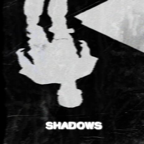 SHADOWS ft. Noahw875, masehowl & retz | Boomplay Music