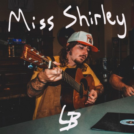 Miss Shirley | Boomplay Music