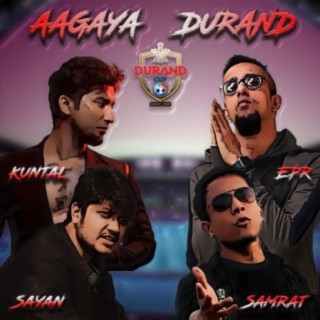 Aagaya Durand (Durand cup song)