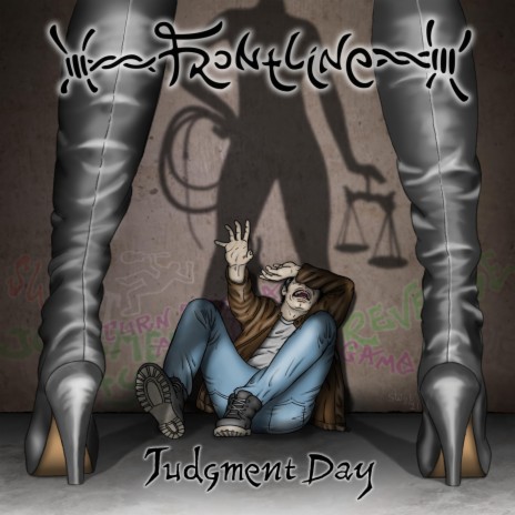 Judgment Day | Boomplay Music