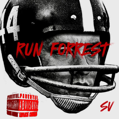 RunForrest | Boomplay Music