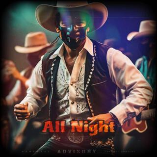 All Night (Cumbia) lyrics | Boomplay Music