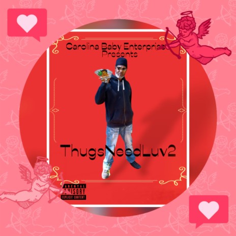 ThugsNeedLove2 | Boomplay Music