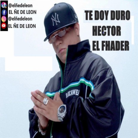 HECTOR EL FHADER TE DOY DURO | Boomplay Music