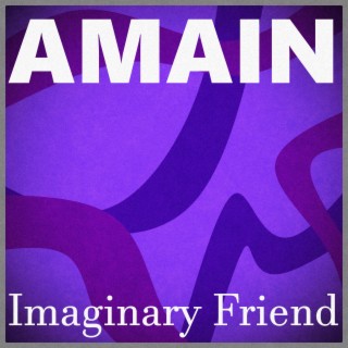 Imaginary Friend