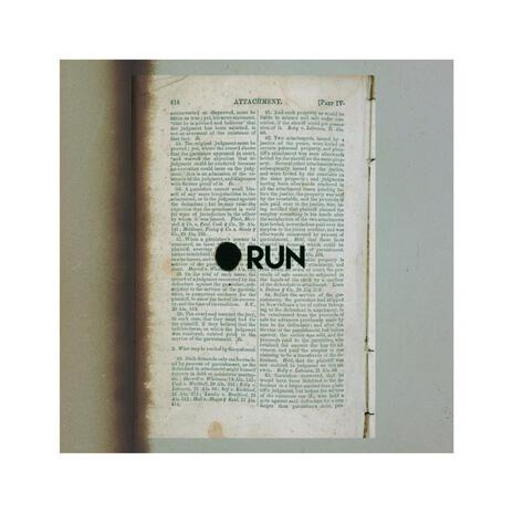 RUN | Boomplay Music