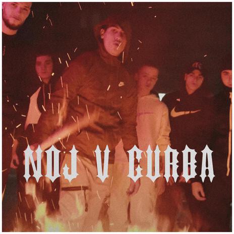 NOJ V GURBA ft. Bojkov | Boomplay Music