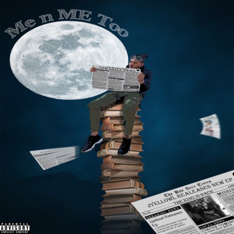 Me n Me Too (Freestyle) | Boomplay Music