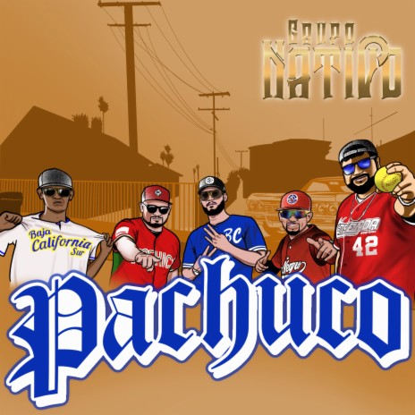 Pachuco | Boomplay Music