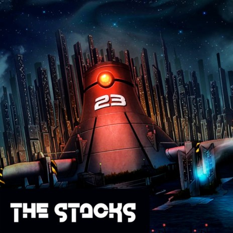 The Stacks | Boomplay Music