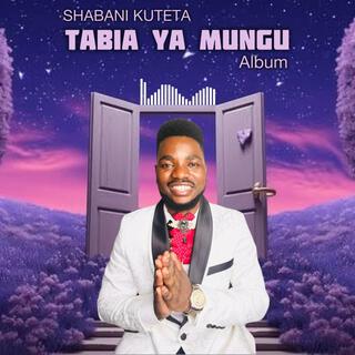 TABIA YA MUNGU