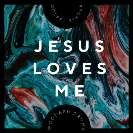 Jesus Loves Me | Boomplay Music