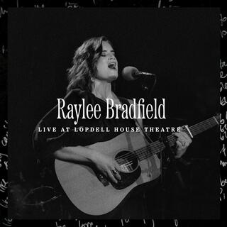 Raylee Bradfield live at Lopdell House Theatre