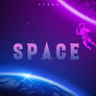 SPACE lyrics | Boomplay Music