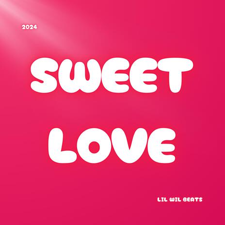 Sweet Love