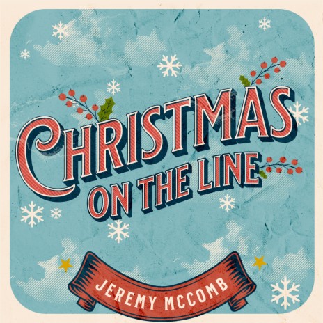 Christmas on the Line | Boomplay Music