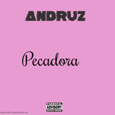 Pecadora | Boomplay Music