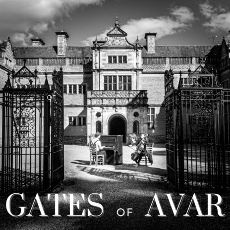 Gates of Avar ft. Luke Faulkner | Boomplay Music
