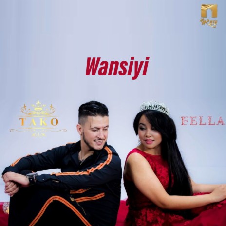 Wansiyi ft. Fella | Boomplay Music