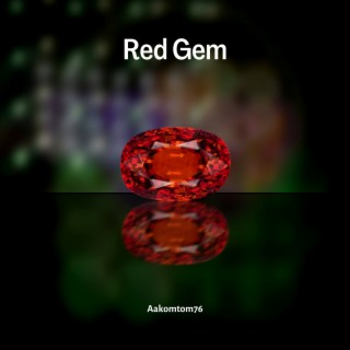 Red Gem