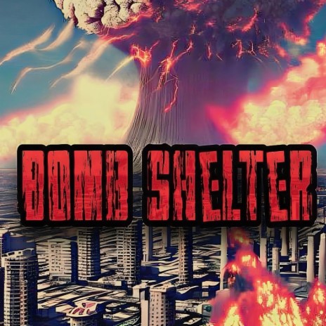 Bomb Shelter ft. Macoumba | Boomplay Music