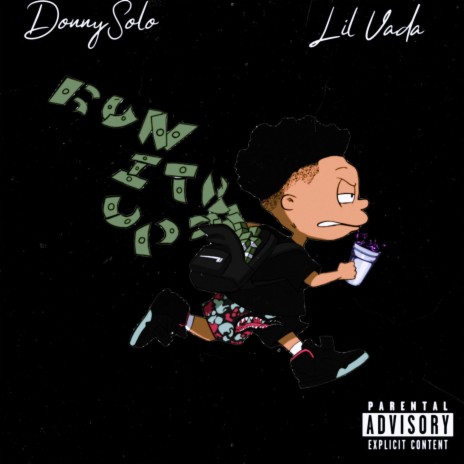 Run It Up ft. Lil Vada | Boomplay Music